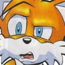 Tails Wtf emoji