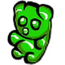 Gummy Bear emoji
