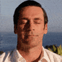 Madmen Dondraper Zen emoji