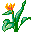 Birds Of Paradise emoji