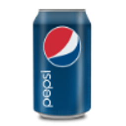 Pepsi Can emoji