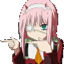 Fingers emoji