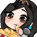 Sagepop emoji