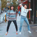 Broadcity Dance emoji