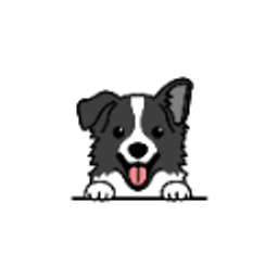 Bordercollie emoji