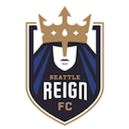Seattle Reign emoji