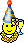 Aloha Party emoji