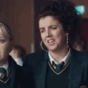 Derrygirls Mullthisover emoji
