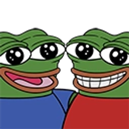 Pepe Friends emoji