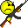 Riffle emoji