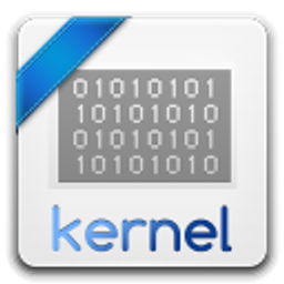 Kernel emoji