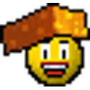 Cheesehead emoji