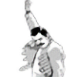 Freddie Me emoji