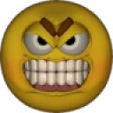 Extremelymad emoji