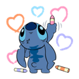 Heartsstitch0 emoji