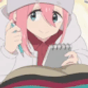 Nadeshiko Note emoji
