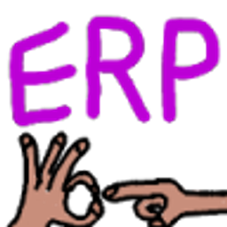 Erp emoji