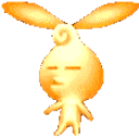 Fairy Pls emoji
