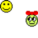 Jumping Watch emoji