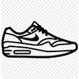 Nike Air Max emoji