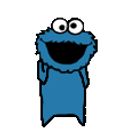 Cookie Pls emoji