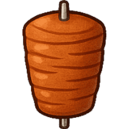 Doner emoji