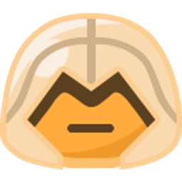 Gummy Assassin emoji