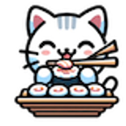 Sushicat08 emoji