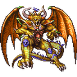 Chaosthing emoji