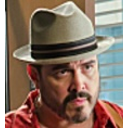 Detective Batista emoji