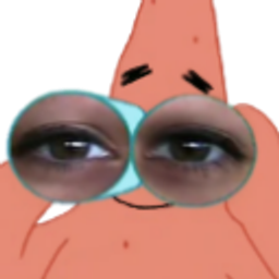 Eyespat emoji