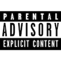 Explicit emoji