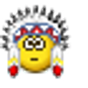Chief emoji