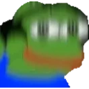 Pepefastjam emoji