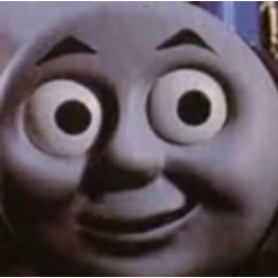 Tomtrain emoji