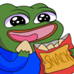 Chippepe emoji
