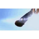 Levitating emoji