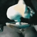 Dan Nope No Medievil emoji