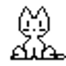 Netkitty emoji