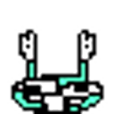 Ugly Bounce emoji