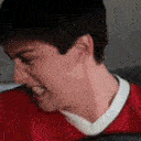 Cameron Angry emoji