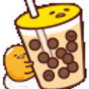 Boba Drink emoji