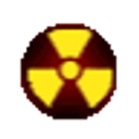 Toxic Sign emoji