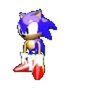 Sonicstyle emoji