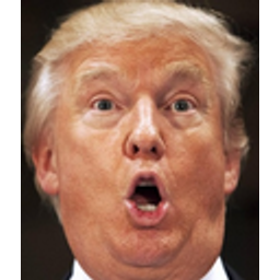 Oh Trump emoji
