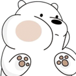 Icebear Wall Webare emoji
