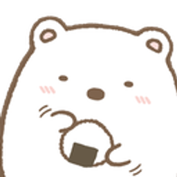 Polar Shy emoji