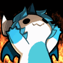 Ch Chaos emoji