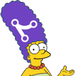 Git Marge emoji