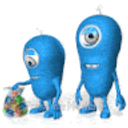 Heimlich Maneuver emoji